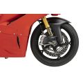 Conduit d'air Puig pour Ducati Panigale V4 25-26 2