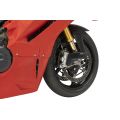 Conduit d'air Puig pour Ducati Panigale V4 25-26 3