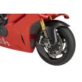 Conduit d'air Puig pour Ducati Panigale V4 25-26 0