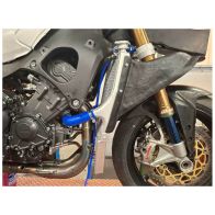 Radiateur H2O Performance eau + huilepour Yamaha R9 25-26
