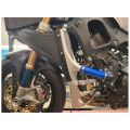 Radiateur H2O Performance eau + huilepour Yamaha R9 25-26 1