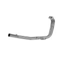 Collecteur racing Arrow pour Kawasaki KLE 500 26 0