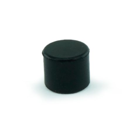 Caoutchouc de bouchon de réservoir pour amortisseur arrière K-Tech DDS 255-125-001