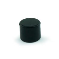 Caoutchouc de bouchon de réservoir pour amortisseur arrière K-Tech DDS 255-125-001