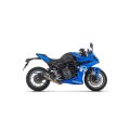 Ligne complète Arrow Works pour Suzuki GSX-8S 23-25 / GSX-8R 23-26 5