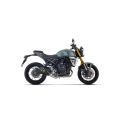 Ligne complète Arrow Works pour Suzuki GSX-8S 23-25 / GSX-8R 23-26 / GSX-8T 25-26 / GSX-8TT 25-26 6