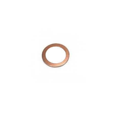 Joint cuivre M12 pour vis banjo de frein