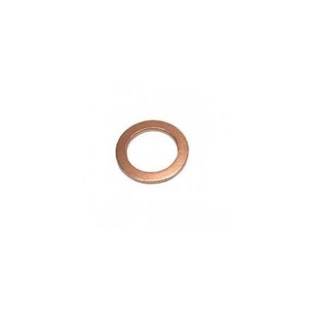 Joint cuivre M10 pour vis banjo de frein