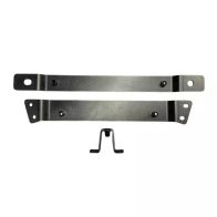 Kit fixation de carénage S2 Concept pour KTM RC990 25-26