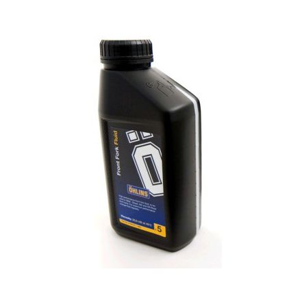 Huile de fourche Ohlins 1L D43