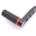 Kit sélection inversé PP Tuning pour Triumph 765 Street Triple 23-26 1