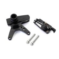 Kit démontage de roue rapide Evotech pour Aprilia RS660 20-26