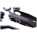 Kit démontage de roue rapide Evotech pour Yamaha R1 20-26 2