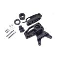Kit démontage de roue rapide Evotech pour Yamaha R1 20-26 1