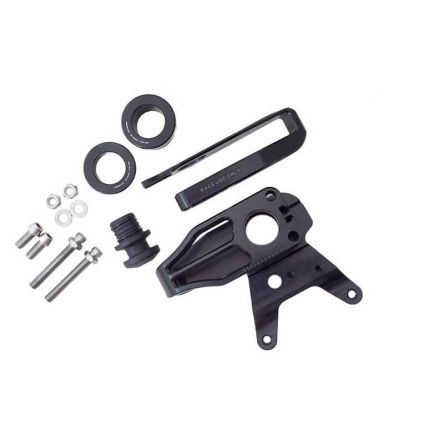 Kit démontage de roue rapide Evotech pour Yamaha R1 20-26