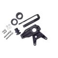 Kit démontage de roue rapide Evotech pour Yamaha R1 20-26 0
