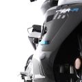 Protection de bras oscillant R&G Apex pour CFMoto 675 NK/675 SR-R 25-26 0