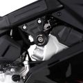 Protection de bras oscillant R&G Apex pour CFMoto 675 NK/675 SR-R 25-26 2