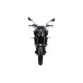 Conduit d'air Puig pour Yamaha MT-07 25-26 4