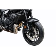 Conduit d'air Puig pour Yamaha MT-07 25-26