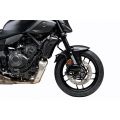 Conduit d'air Puig pour Yamaha MT-07 25-26 3