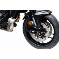 Conduit d'air Puig pour Yamaha MT-07 25-26 2