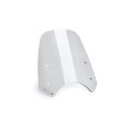 Bulle Puig New Génération Sport pour Triumph Bonneville Bobber 17-26 7