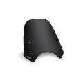 Bulle Puig New Génération Sport pour Triumph Bonneville Bobber 17-26 11