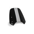Bulle Puig New Génération Sport pour Triumph Bonneville Bobber 17-26 9