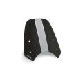 Bulle Puig New Génération Sport pour Triumph Bonneville Bobber 17-26 13