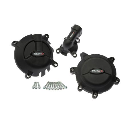 Protection moteur Puig pour KTM 990 Duke 24-26