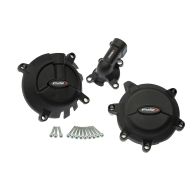Protection moteur Puig pour KTM 990 Duke 24-26