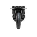 Conduit d'air Puig pour Kawasaki Z1100 26 1