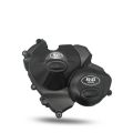 Protection de carter droit R&G pour Honda CBR600RR 24-26 0