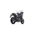 Ligne complète Arrow Indy-Race homologuée pour Yamaha Tracer 7 25-26 3