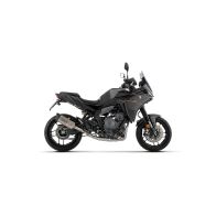 Ligne complète Arrow Indy-Race homologuée pour Yamaha Tracer 7 25-26