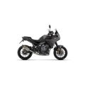 Ligne complète Arrow Indy-Race homologuée pour Yamaha Tracer 7 25-26 0