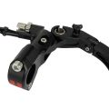 Levier d'embrayage complet Hel Performance V2 5