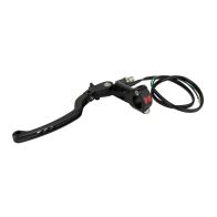 Levier d'embrayage complet Hel Performance V2