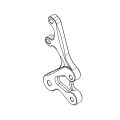 Support de repose pied ARP RSK-04-03 0