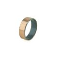 Bague de guidage de fourche avant K-Tech 46x10x2 0