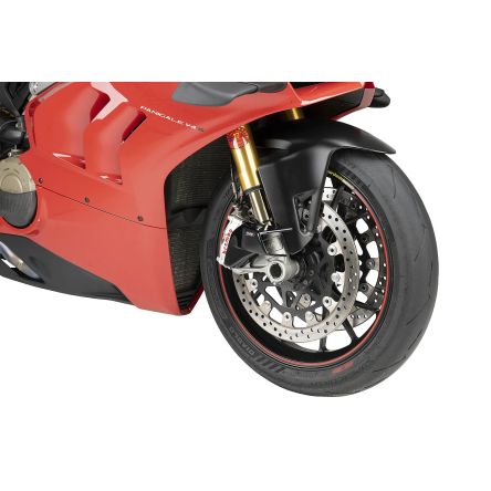 Conduit d'air Puig pour Ducati Panigale V2/V4 20-24