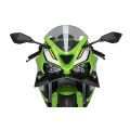 Ailerons Puig GP pour Kawasaki ZX-6R 636 24-26 3