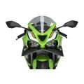 Ailerons Puig GP pour Kawasaki ZX-6R 636 24-26 4