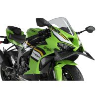 Ailerons Puig GP pour Kawasaki ZX-6R 636 24-26