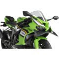 Ailerons Puig GP pour Kawasaki ZX-6R 636 24-26 1