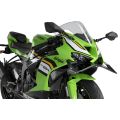 Ailerons Puig GP pour Kawasaki ZX-6R 636 24-26 2