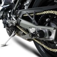 Protection de bras oscillant R&G pour BMW S1000R 26/S1000RR 25-26