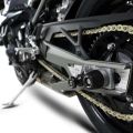 Protection de bras oscillant R&G pour BMW S1000R 26/S1000RR 25-26 0