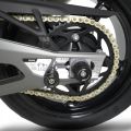 Protection de bras oscillant R&G pour BMW S1000R 26/S1000RR 25-26 1